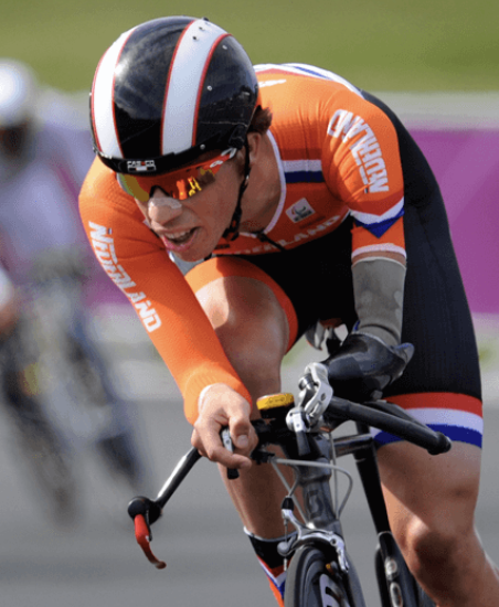 Bastiaan