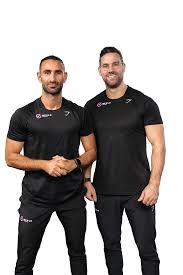 Dave – Nevlo Coaching