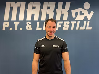 Mark – PT & Leefstijl