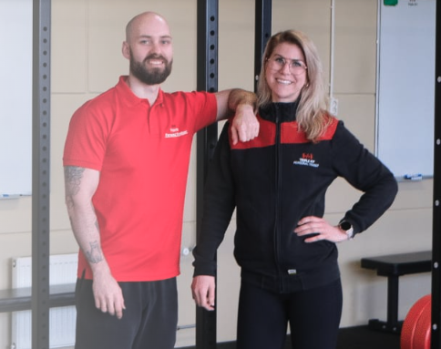 Tommy – Triple Fit