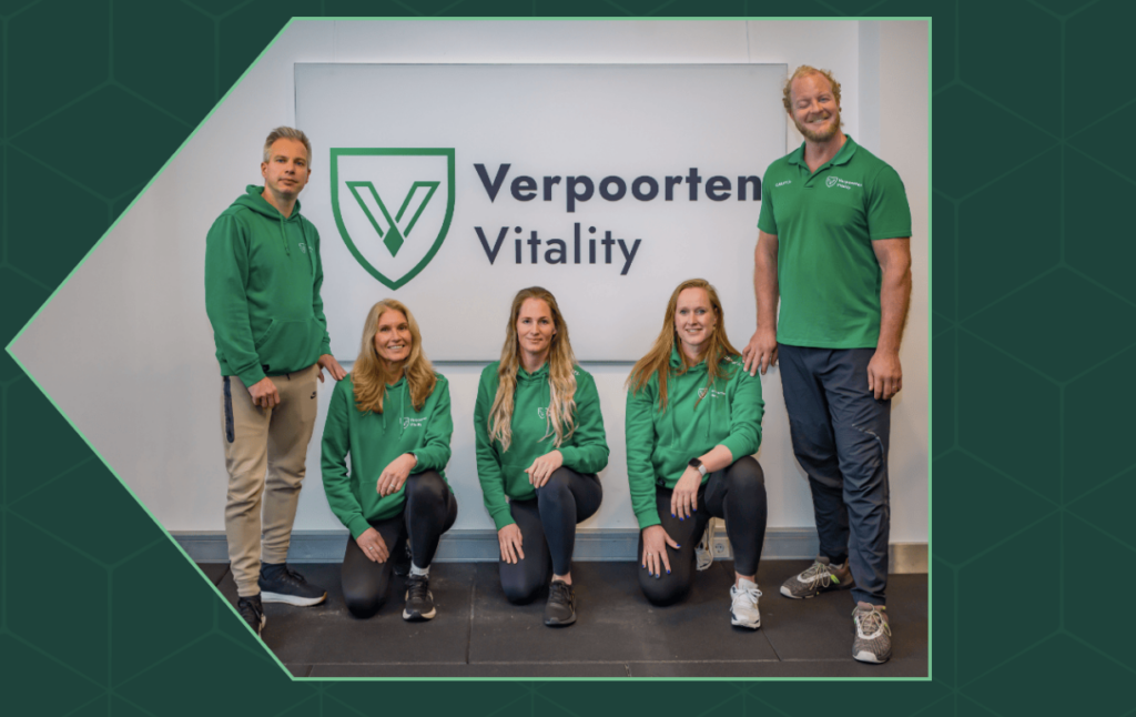 Bas – Verpoorten Vitality