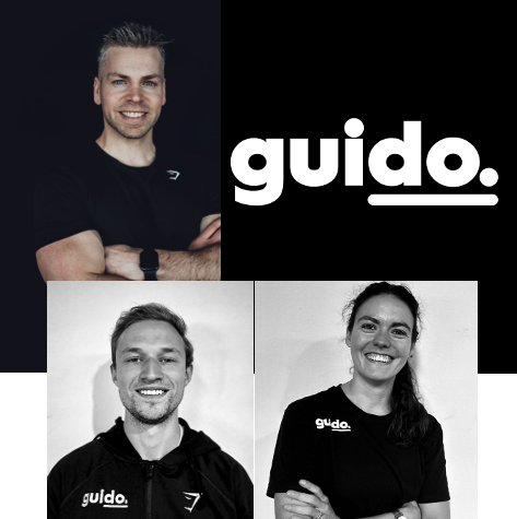 Guido – Guido.fit